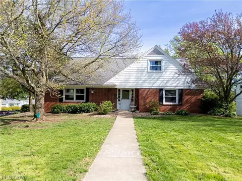 394 Abbeyfeale Rd, Mansfield, OH 44907