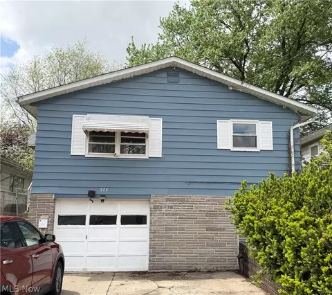 574 Fulmer Ave, Akron, OH 44312