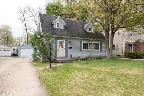 1640 Wiltshire Rd, Akron, OH 44313