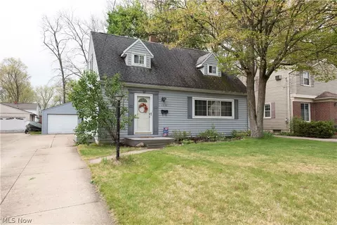 1640 Wiltshire Rd, Akron, OH 44313