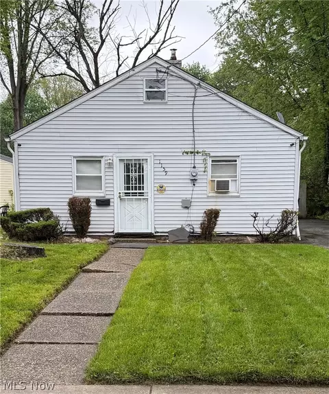 1159 Yukon Ave, Akron, OH 44320
