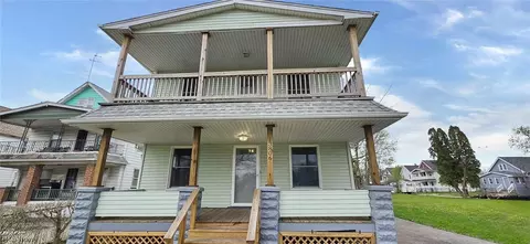 13806 Harvard Ave, Cleveland, OH 44105