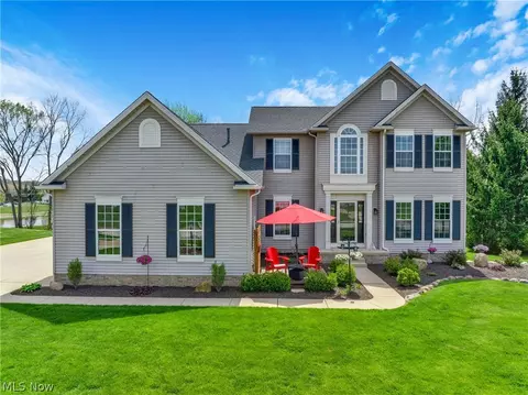 10150 Keiths Close, Streetsboro, OH 44241