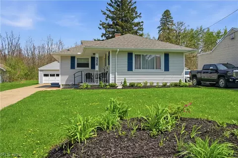 3428 Vineland Ave, Ashtabula, OH 44004