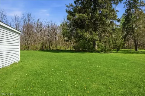 Exterior - 3428 Vineland Ave, Ashtabula, OH 44004 photo 7 of 10