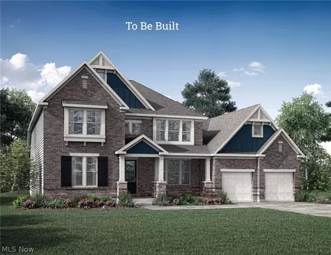 9508 River Birch Run, Brecksville, OH 44141