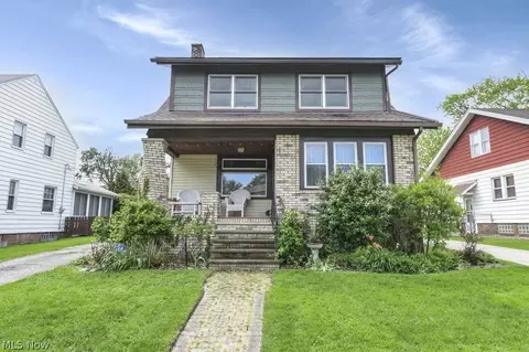 1733 Saratoga Ave, Cleveland, OH 44109