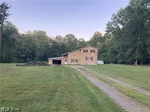 1283 Stillwagon Rd SE, Warren, OH 44484
