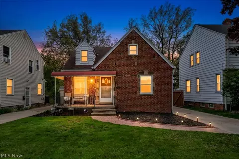 1403 Tuxedo Ave, Parma, OH 44134