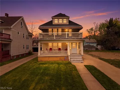 3333 Desota Ave, Cleveland Heights, OH 44118