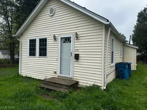 1470 E 332nd, Eastlake, OH 44095