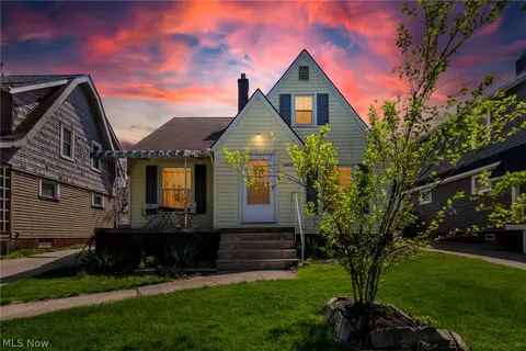 2027 Tampa Ave, Cleveland, OH 44109