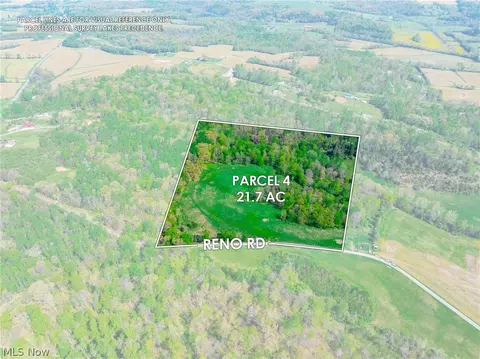 9651 Reno Ln, Hillsboro, OH 45133