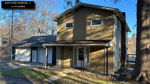 8547 Township Road 1060, Lakeville, OH 44638