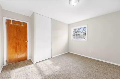 Bedroom - 2456 Jackson St, Lorain, OH 44052 photo 6 of 6