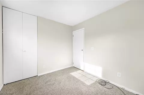 Bedroom - 2456 Jackson St, Lorain, OH 44052 photo 4 of 6