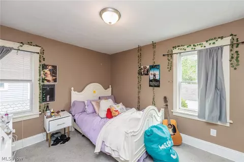 Bedroom - 142 E Bridge St, Berea, OH 44017 photo 5 of 8