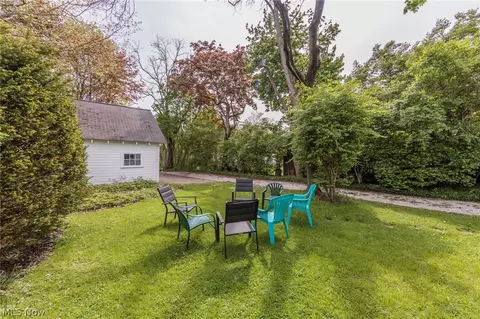 Exterior - 142 E Bridge St, Berea, OH 44017 photo 5 of 9