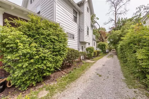 Exterior - 142 E Bridge St, Berea, OH 44017 photo 6 of 9