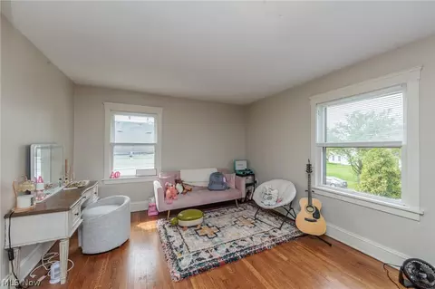 Bedroom - 142 E Bridge St, Berea, OH 44017 photo 4 of 8
