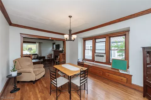 Dining - 142 E Bridge St, Berea, OH 44017 photo 2 of 3
