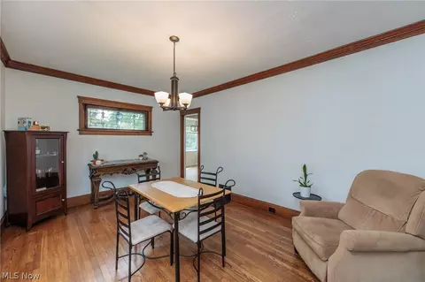 Dining - 142 E Bridge St, Berea, OH 44017 photo 1 of 3