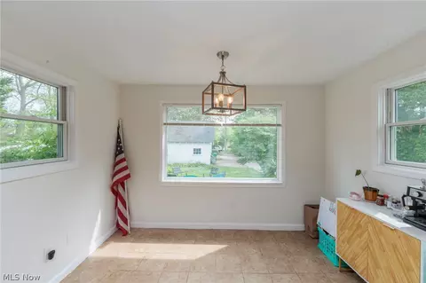 Dining - 142 E Bridge St, Berea, OH 44017 photo 3 of 3