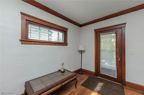 Entry Way - 142 E Bridge St, Berea, OH 44017 photo 1 of 4