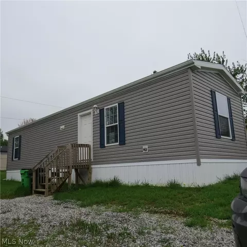 770 Jones Ave NW #LOT L, Carrollton, OH 44615