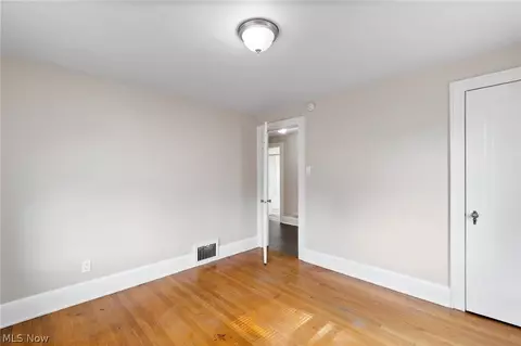 Bedroom - 626 E Wilbeth Rd, Akron, OH 44306 photo 6 of 6