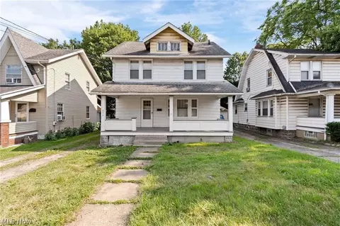 626 E Wilbeth Rd, Akron, OH 44306