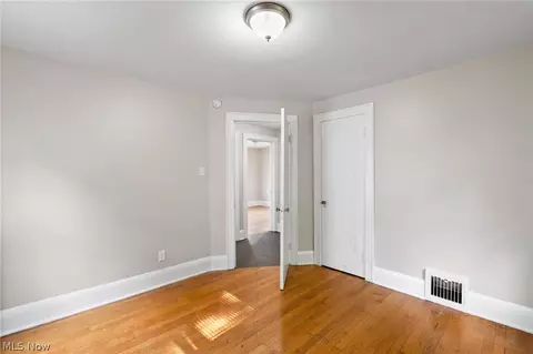 Bedroom - 626 E Wilbeth Rd, Akron, OH 44306 photo 1 of 6