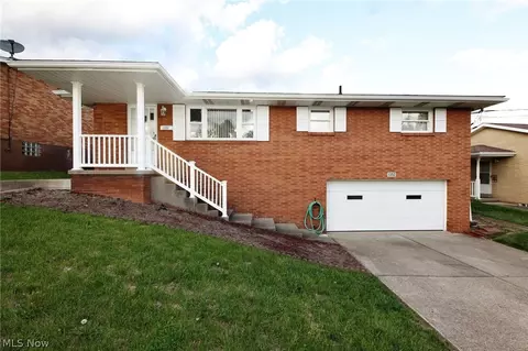 1352 Barone Drive Ext, Weirton, WV 26062