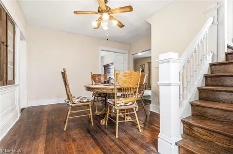 Dining - 340 Lowell St, Elyria, OH 44035 photo 2 of 2