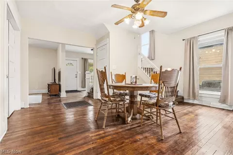 Dining - 340 Lowell St, Elyria, OH 44035 photo 1 of 2