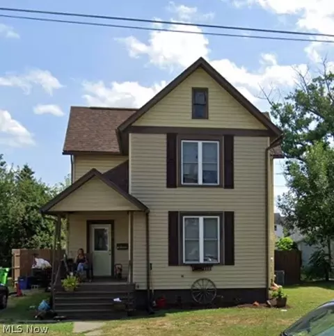 170 W Cambridge St, Alliance, OH 44601