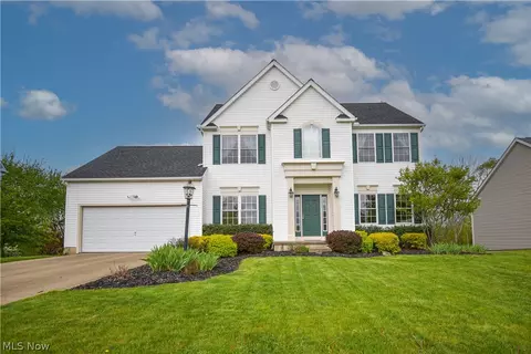 5804 Northampton Dr, Medina, OH 44256