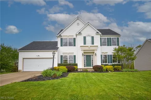 5804 Northampton Dr, Medina, OH 44256