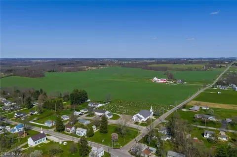 Moreland Rd, Wooster, OH 44691