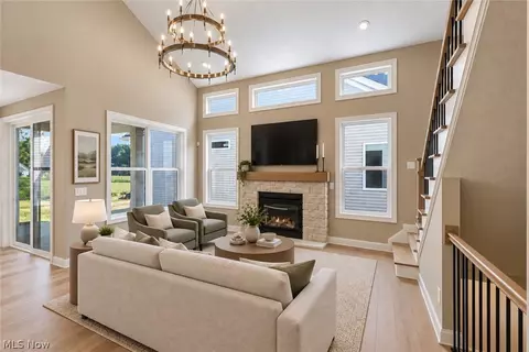Living - 7157 Concordia Dr, Independence, OH 44131 photo 1 of 1