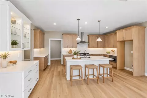 Kitchen - 7157 Concordia Dr, Independence, OH 44131 photo 3 of 5