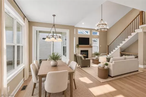 Dining - 7157 Concordia Dr, Independence, OH 44131 photo 1 of 2