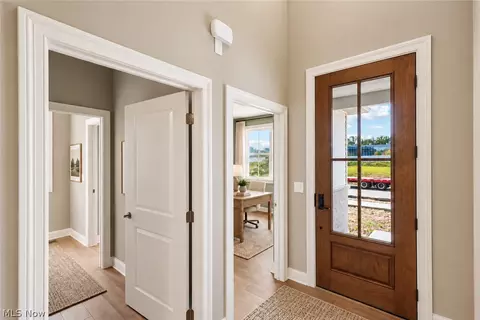 Entry Way - 7157 Concordia Dr, Independence, OH 44131 photo 1 of 2