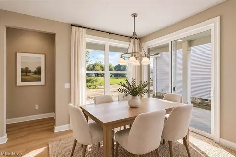 Dining - 7157 Concordia Dr, Independence, OH 44131 photo 2 of 2