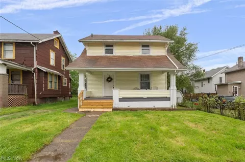 329 Girard Ave NE, Canton, OH 44704