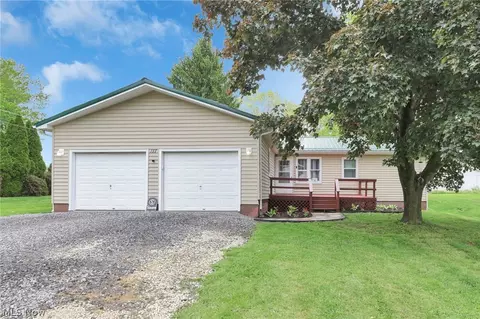 111 Greenbrier Dr, Byesville, OH 43723