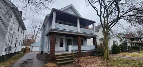 4495 W 12th St, Cleveland, OH 44109