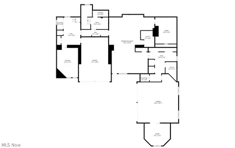 Floorplan - 1325 Bunker Hill Rd, Ashtabula, OH 44004 photo 4 of 5