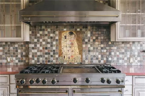 Kitchen - 1325 Bunker Hill Rd, Ashtabula, OH 44004 photo 1 of 4