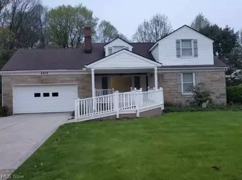 4616 Monticello Blvd, Cleveland, OH 44143